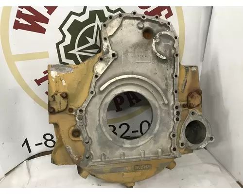 CAT 3406E 14.6L Bell Housing