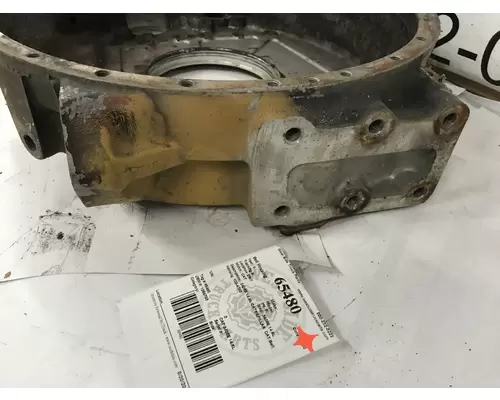 CAT 3406E 14.6L Bell Housing