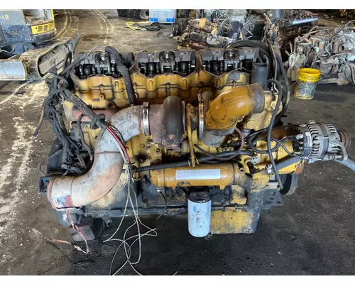 CAT 3406E 14.6L Engine Assembly