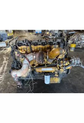 CAT 3406E 14.6L Engine Assembly