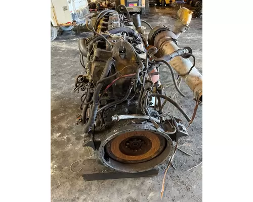 CAT 3406E 14.6L Engine Assembly