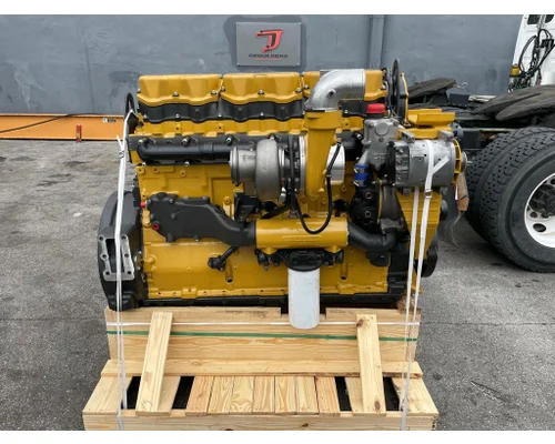 CAT 3406E 14.6L Engine Assembly