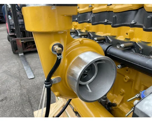 CAT 3406E 14.6L Engine Assembly