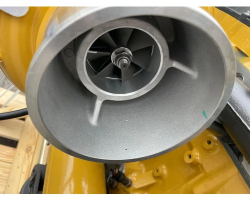 CAT 3406E 14.6L Engine Assembly