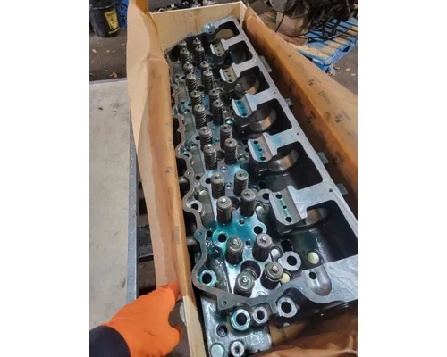 CAT 3406E 14.6L Engine Assembly