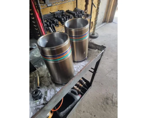 CAT 3406E 14.6L Engine Assembly