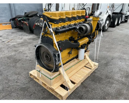 CAT 3406E 14.6L Engine Assembly