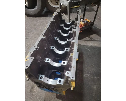 CAT 3406E 14.6L Engine Assembly