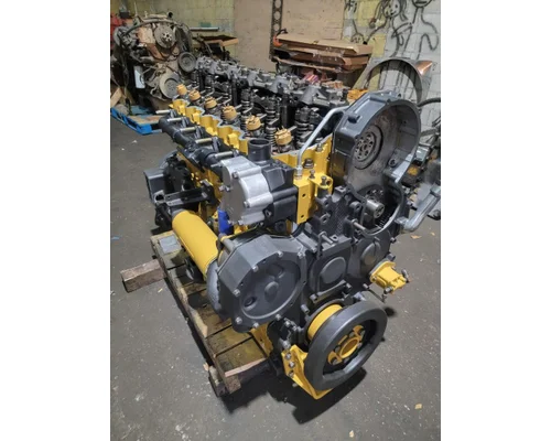 CAT 3406E 14.6L Engine Assembly