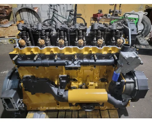 CAT 3406E 14.6L Engine Assembly