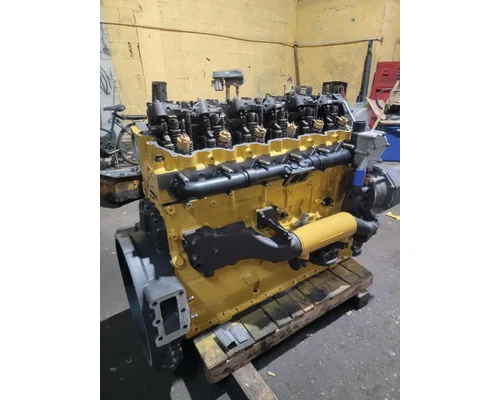 CAT 3406E 14.6L Engine Assembly