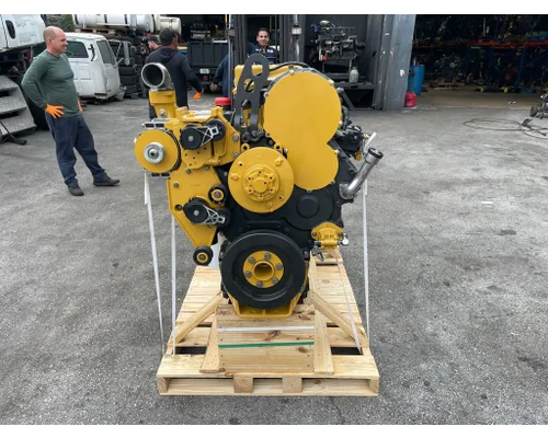 CAT 3406E 14.6L Engine Assembly