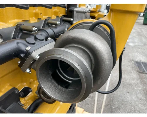 CAT 3406E 14.6L Engine Assembly