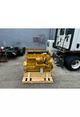 CAT 3406E 14.6L Engine Assembly