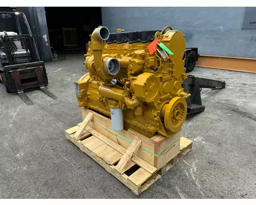 CAT 3406E 14.6L Engine Assembly