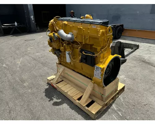 CAT 3406E 14.6L Engine Assembly