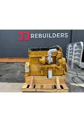 CAT 3406E 14.6L Engine Assembly