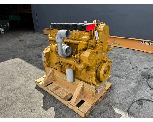 CAT 3406E 14.6L Engine Assembly