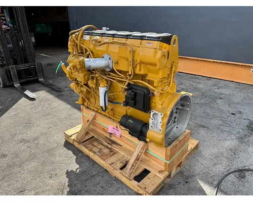CAT 3406E 14.6L Engine Assembly