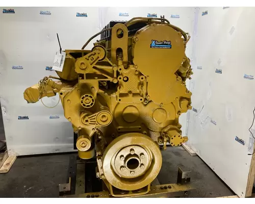 CAT 3406E 14.6L Engine Assembly