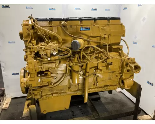 CAT 3406E 14.6L Engine Assembly