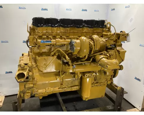 CAT 3406E 14.6L Engine Assembly