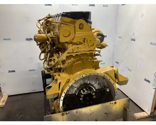 CAT 3406E 14.6L Engine Assembly