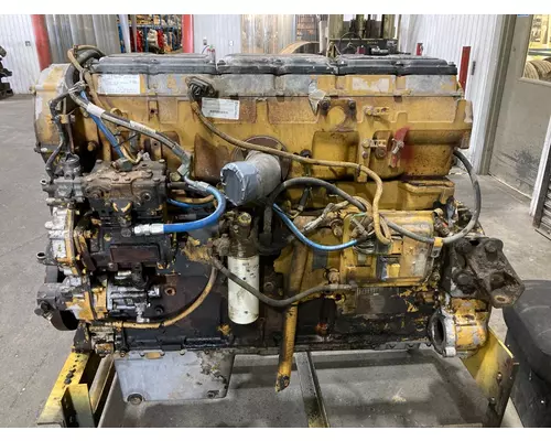 CAT 3406E 14.6L Engine Assembly