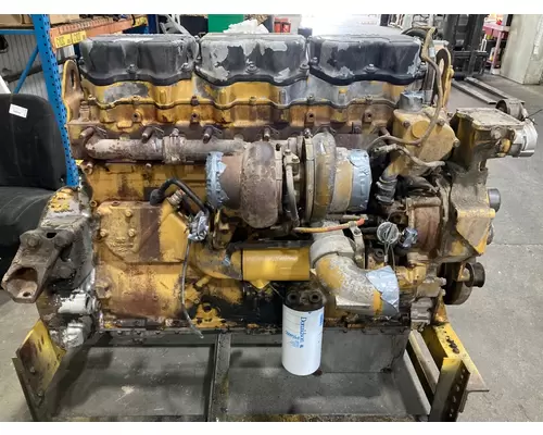 CAT 3406E 14.6L Engine Assembly