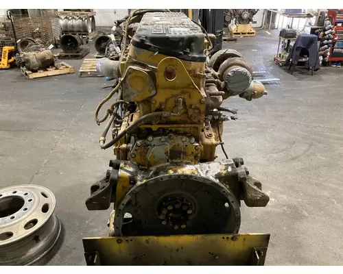 CAT 3406E 14.6L Engine Assembly