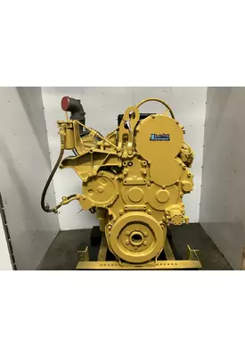 CAT 3406E 14.6L Engine Assembly