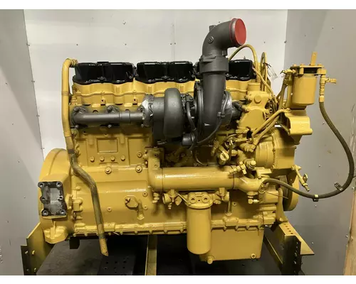 CAT 3406E 14.6L Engine Assembly