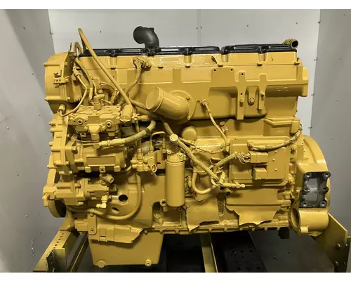 CAT 3406E 14.6L Engine Assembly