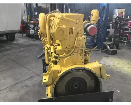 CAT 3406E 14.6L Engine Assembly