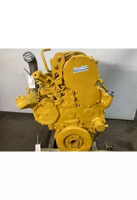 CAT 3406E 14.6L Engine Assembly