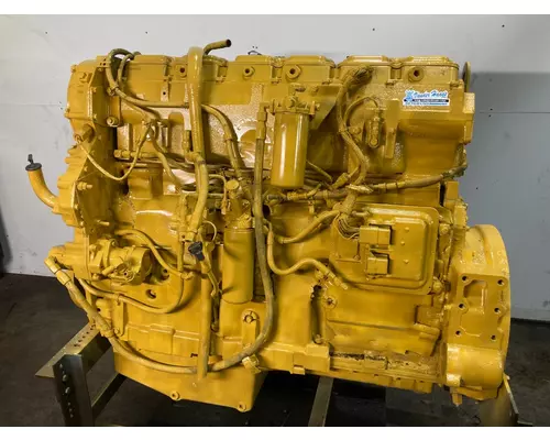 CAT 3406E 14.6L Engine Assembly