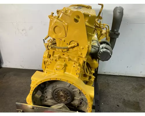 CAT 3406E 14.6L Engine Assembly