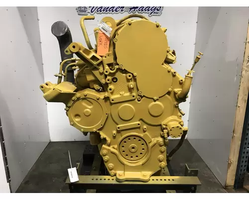 CAT 3406E 14.6L Engine Assembly