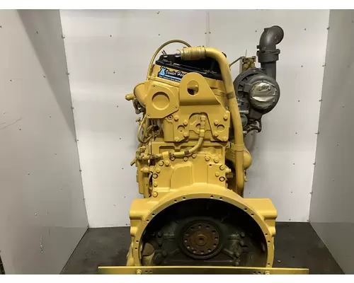 CAT 3406E 14.6L Engine Assembly