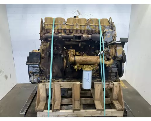 CAT 3406E 14.6L Engine Assembly