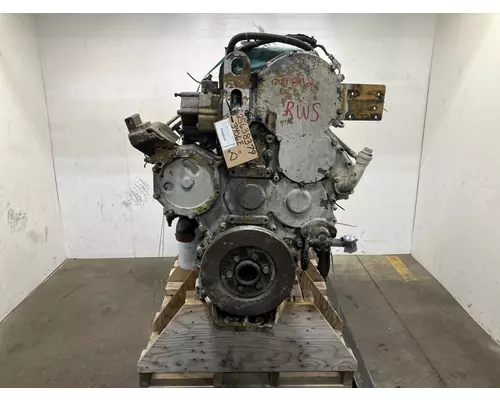 CAT 3406E 14.6L Engine Assembly