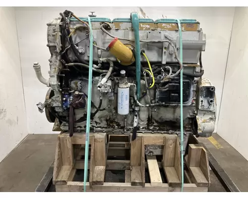 CAT 3406E 14.6L Engine Assembly