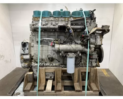 CAT 3406E 14.6L Engine Assembly