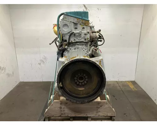 CAT 3406E 14.6L Engine Assembly