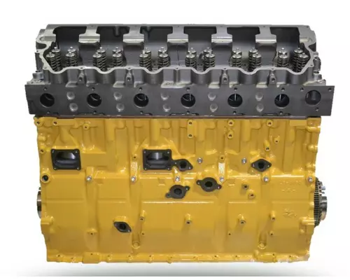 CAT 3406E 14.6L Engine Assembly