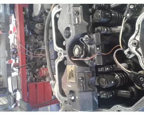 CAT 3406E 14.6L Engine Assembly