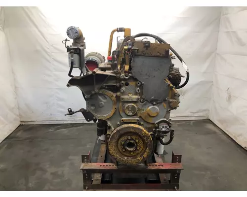 CAT 3406E 14.6L Engine Assembly