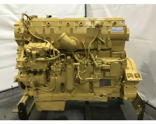 CAT 3406E 14.6L Engine Assembly