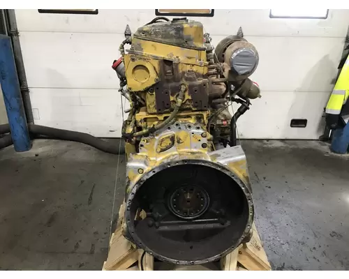 CAT 3406E 14.6L Engine Assembly