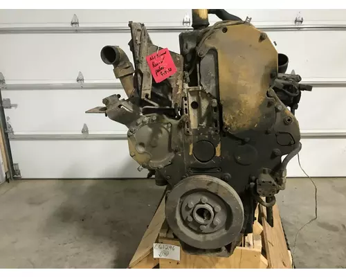 CAT 3406E 14.6L Engine Assembly